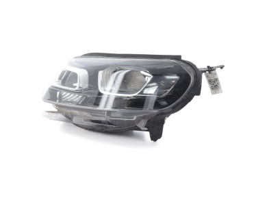 Phare avant gauche occasion - Citroen JUMPY - 9808567780