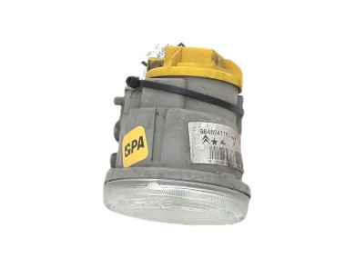 Antibrouillard avant droit - Citroen C3 I PH.1 - 9648947780 - Z1-4596C