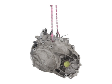 Boîte de vitesses occasion - Volvo V40 - 1285218