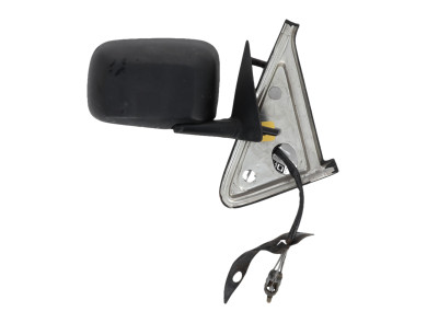 Right wing mirror - Volkswagen GOLF II - 191857502C - Z1-6276X