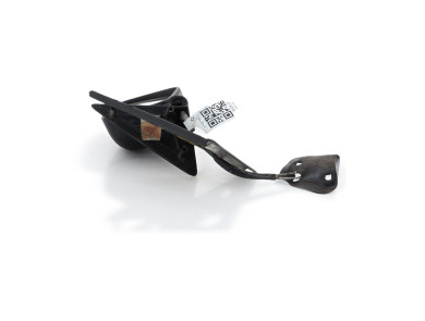 Right wing mirror - Volkswagen GOLF II - 191857502C - Z1-6276X