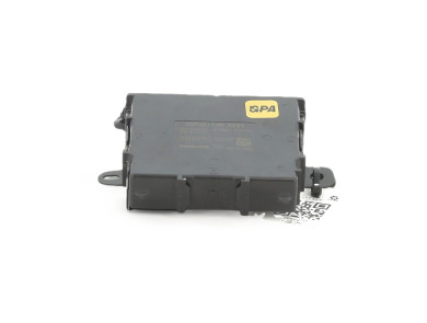 VOLTAGE MAINTENANCE DEVICE used - Renault ZOE - 478805SA0A