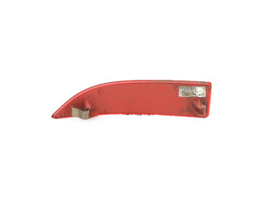 Reft rear bumper light - Dacia SANDERO II PH.1 - 265600427R - B0-1022E