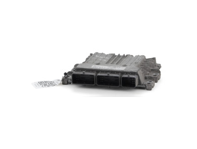Engine calculator used - Renault SCENIC - 237103135R