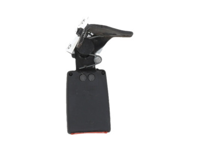 Attache ceinture sécurité arrière gauche - Ford FOCUS II PH.2 - GPA-22-0015507 - L1-7491K