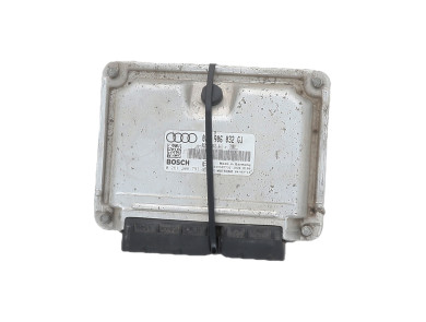 Engine calculator - Audi A3 II PH.1 - 022906032GJ - Y0-2447M