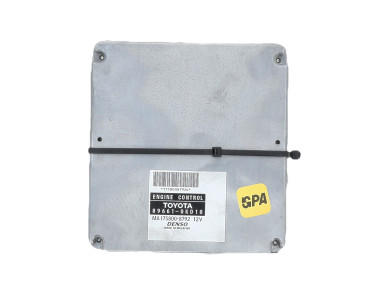 Engine calculator - Toyota HILUX PICKUP IV PH.1 - 896610KD11 - P1-7607V