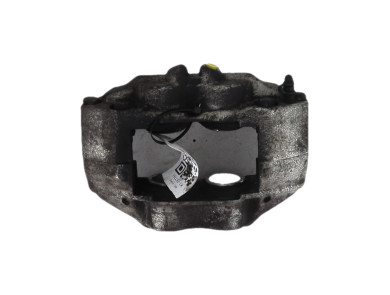 Right front brake caliper used - Toyota HILUX - 477300K061