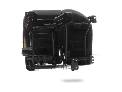 Front bench seat - Ford TRANSIT II PH.1 - 2232693 - V1-6007W