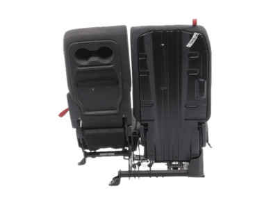 Banquette avant - Ford TRANSIT II PH.1 - 2232693 - V1-6007W