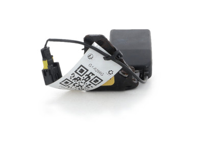 Left rear belt clip - Peugeot 207 - 8974ZY - G1-6266G