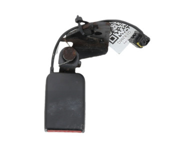 Left rear belt clip - Peugeot 207 - 8974ZY - G1-6266G