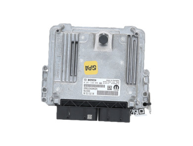 Calculateur moteur - Peugeot 208 II PH.2 - 9851331280 - H1-5711F