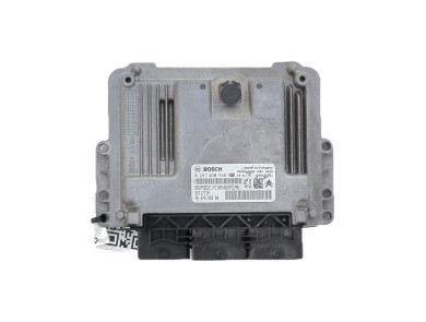 Engine calculator - Peugeot 208 I PH.1 - 9807885980 - A1-5696B