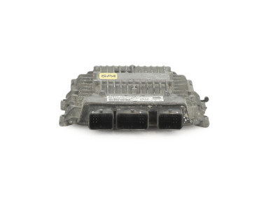 Engine calculator used - Ford FIESTA - 7S61-12A650-AA