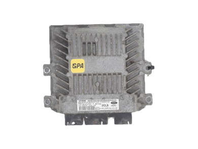 Engine calculator - Ford FIESTA V PH.2 - 7S61-12A650-AA - R1-4259R