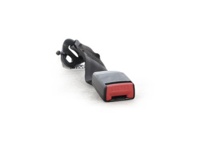 Attache ceinture sécurité arrière gauche - Peugeot 206 - GPA-21-0007324 - I1-5985Y
