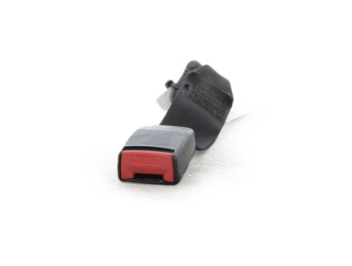 Attache ceinture sécurité arrière gauche - Peugeot 206 - GPA-21-0007324 - I1-5985Y