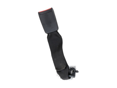 Attache ceinture sécurité arrière gauche - Peugeot 206 - GPA-21-0007324 - I1-5985Y