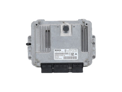 Engine calculator - Peugeot PARTNER TEPEE II PH.1 - 9664843780 - B1-5490V