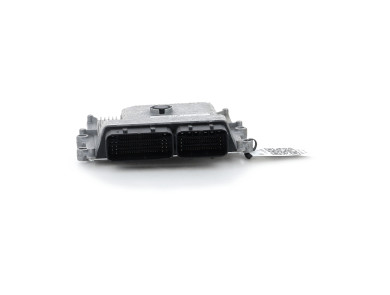 Engine calculator used - Peugeot 2008 - 9838397380
