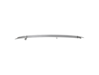 Roof rails used - Audi A4 AVANT - 8K9860021A2ZZ