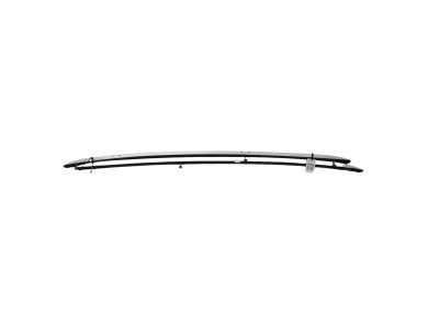 Roof rails - Audi A4 AVANT III PH.2 - Inconnu - 8K9860021A2ZZ - F1-4641N
