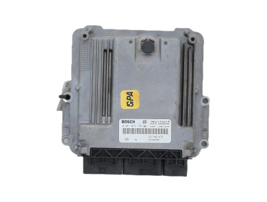Engine calculator - Renault CLIO IV PH.1 - 237102747R - C1-5044Y