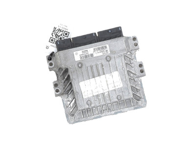Calculateur moteur - Renault GRAND SCENIC III PH.2 - 237101495R - V1-3036H