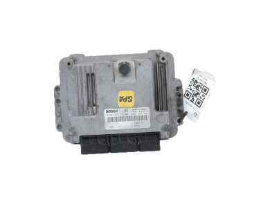 Engine calculator - Renault MEGANE III PH.1 - 237100055R - I1-4512N