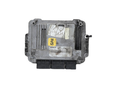 Calculateur moteur - Renault GRAND SCENIC III PH.1 - 237100055R - F1-4605L