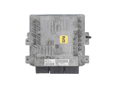 Engine calculator - Peugeot 308 II PH.1 - 9804127280 - A1-3522T