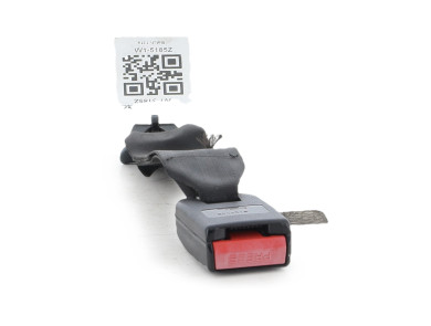 Attache ceinture sécurité arrière gauche - Peugeot 206 - GPA-21-0007324 - W1-5185Z