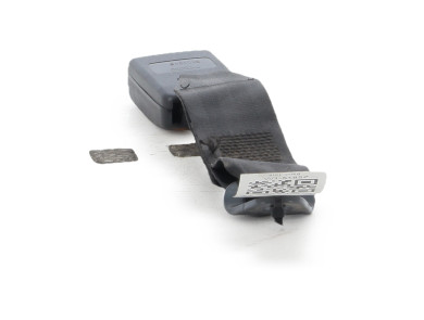 Attache ceinture sécurité arrière gauche - Peugeot 206 - GPA-21-0007324 - W1-5185Z