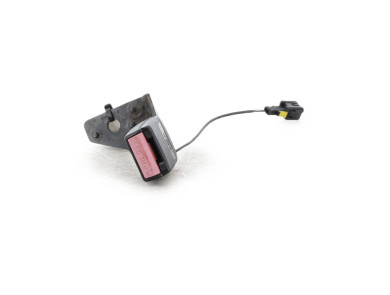 Attache ceinture sécurité arrière gauche occasion - Peugeot 207 - 8974 ZY