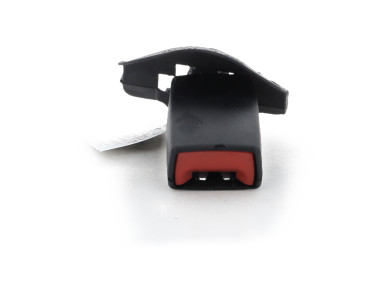 Left rear belt clip used - Audi A5 - 8T0857739C01C