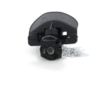 Left rear belt clip - Audi A5 - 8T0857739C01C - X0-8269P
