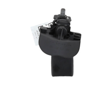Left rear belt clip - Audi A5 - 8T0857739C01C - X0-8269P