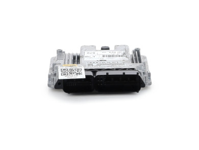 Calculateur moteur occasion - Audi A6 - 4F9910401B