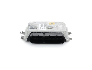 Calculateur moteur occasion - Fiat 500L - 52018635