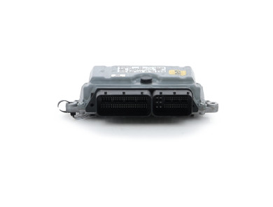 Engine calculator used - Mercedes CLASSE A - A6401508034