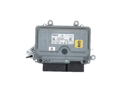 Engine calculator - Mercedes CLASSE A II PH.2 - A6401508034 - X1-4355J