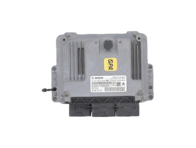 Engine calculator - Peugeot 208 I PH.1 - 9805947580 - U1-2889S