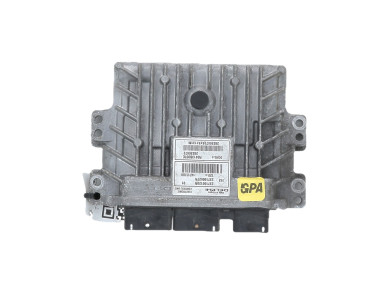 Engine calculator - Renault MEGANE III PH.1 - 237100120R - T1-4918A