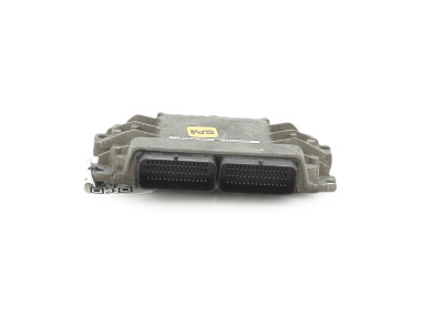 Calculateur moteur - Renault CLIO CAMPUS II PH.1 - 8200326395 - S1-5187M