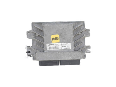 Engine calculator - Renault CLIO CAMPUS II PH.1 - 8200326395 - S1-5187M
