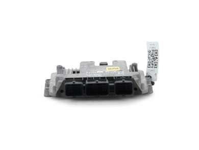 Calculateur moteur - Peugeot 207 - 9664843480 - V1-4965J