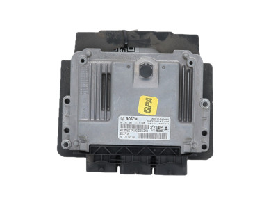 Engine calculator - Peugeot 308 I PH.2 - 9677013180 - K1-4822X