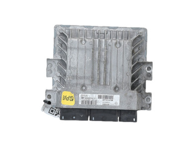 Engine calculator - Renault MEGANE III PH.1 - 237101478R - B1-4948R
