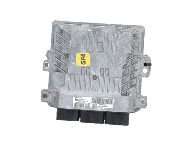 Engine calculator - Peugeot 508 I PH.1 - 9678628780 - G1-4449N